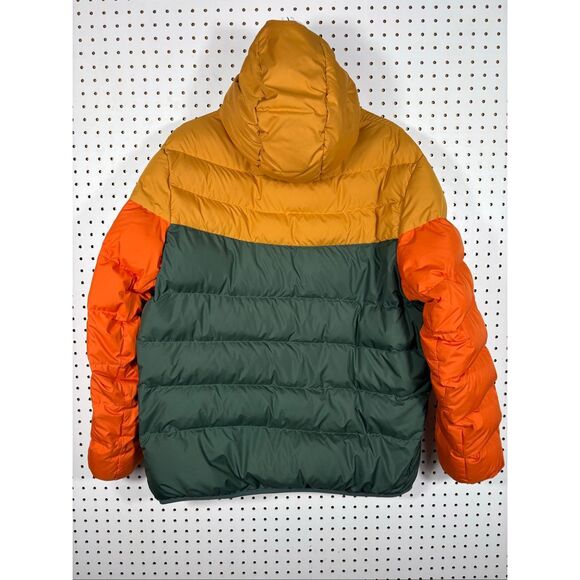 Nike Mens puffer jacket size XXL - Picture 2 of 11